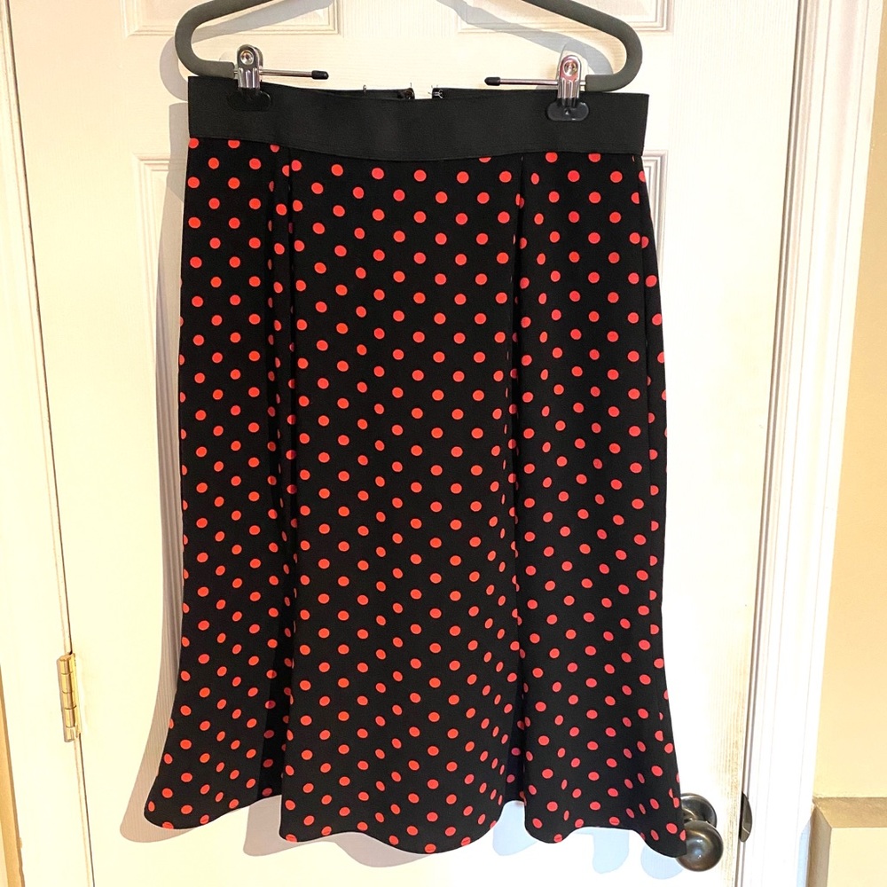 NY&Co Eva Mendes: Skirt: Never Worn